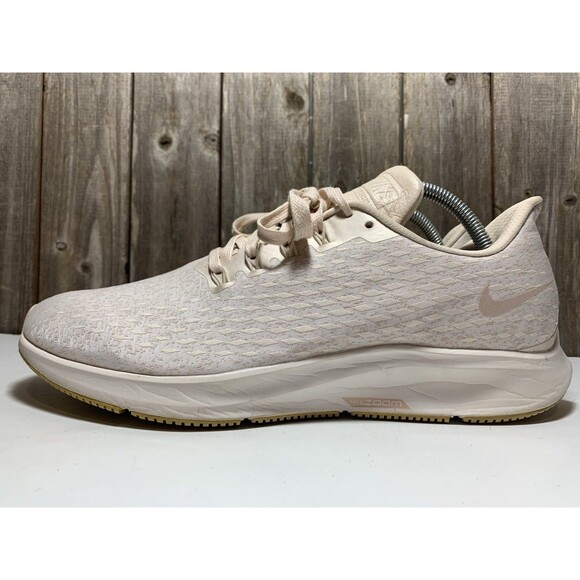 Nike Air Zoom PRM Pegasus 35 AH8392-800 Somon Trainers Women’s Shoe Size 11 - Picture 5 of 12